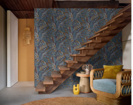 Casa Azul, Talavera 7631 07 12