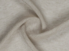 Tela Les Creations de la Maison Linen Sheers Borea 02 - Lino 100 % 