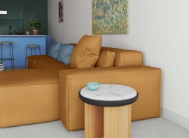 FibreGuard, Cubo 12, Fácil limpieza
