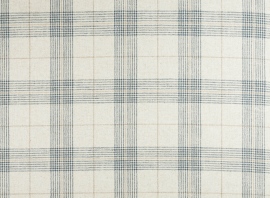 Tela Les Creations de la Maison English Checks Devonshire- color 486
