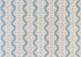 James Malone, Ikat Wave In & Out 04 Cielo