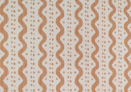 James Malone, Ikat Wave In & Out 05 Arancia