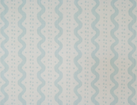 James Malone, Ikat Wave In & Out 07 Agua