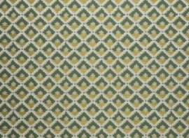 Güell Lamadrid, Khan, Mimari color 43