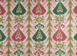 Güell Lamadrid, Leyla color 2