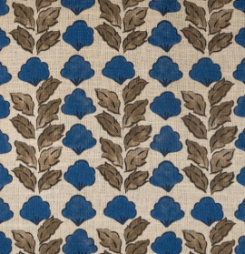 James Malone, Jaipur 05 Blue