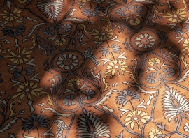Güell Lamadrid, Kay color 4