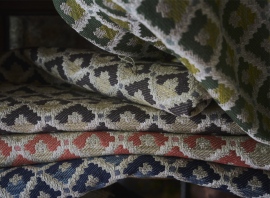 Güell Lamadrid, Khan, Mimari color 27