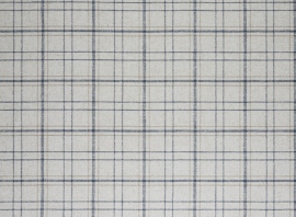 Tela Les Creations de la Maison Scottish Checks Errol - color 486