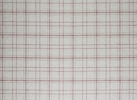 Tela Les Creations de la Maison Scottish Checks Errol - color 591