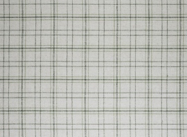 Tela Les Creations de la Maison Scottish Checks Errol - color 387