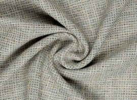 Tela Les Creations de la Maison Halo Shale - color 03