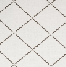 James Malone, Rhombus 02 Brown Stone