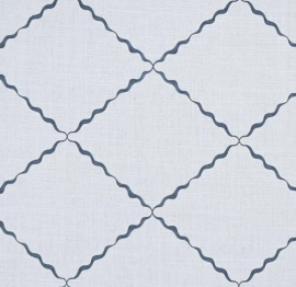 James Malone, Rhombus 09 Capitan´s Blue