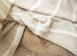 Shabby Linen III, Rope color 23