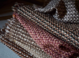 Güell Lamadrid - Atelier, Trésor,  Eugénie color 02