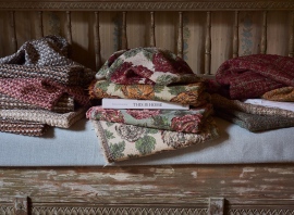 Güell Lamadrid - Atelier, Trésor,  Chérie color 02