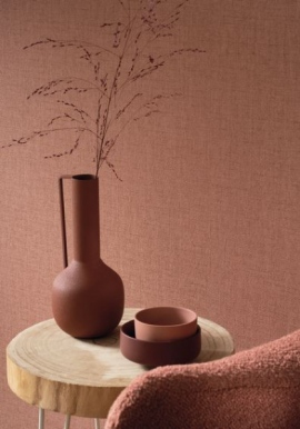 Textiles, Voile De Lin TEXI 8532 44 12