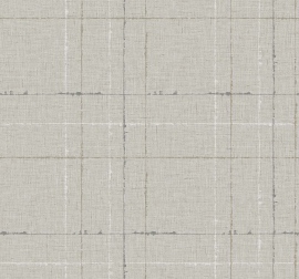 Fibers & Threads, Gorton Plaid TH90108