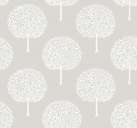 Wallquest, Trees, Fruit Trees, Stone TR71308