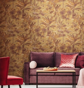 Forest, Tropical 50105
