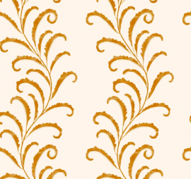 Papers, Twining WP 40433 Miel