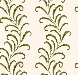 Papers, Twining WP 40435 Forest
