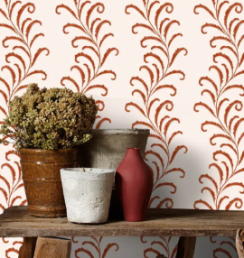 Papers, Twining WP 40438 Etrusco