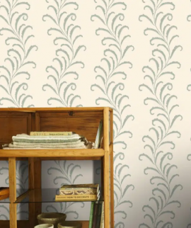 Papers, Twining WP 40440 Sky