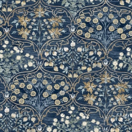Wallquest, Partridge & Willow, Vesperwild BH81102