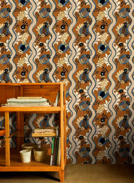 Papers, Voltaire WP 70355 Biscuit