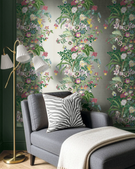 Wallquest, Partridge & Willow, Solmuse BH81208