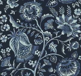Wallquest, Partridge & Willow, Wanderfolk BH80212