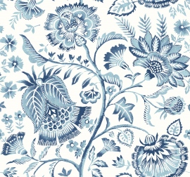 Wallquest, Partridge & Willow, Wanderfolk BH80202