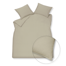 Funda Nórdica Washed Cotton Stone 169