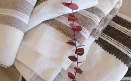 Woolstripe color 6