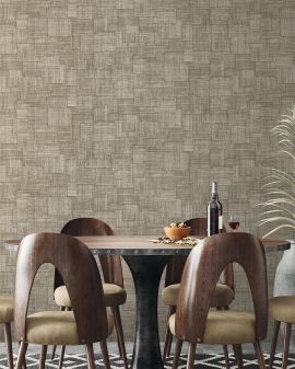 Raffia, Woven Blocks RA41715