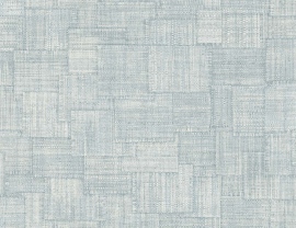 Raffia, Woven Blocks RA41716