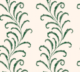 Papers, Twining WP 40436 Moss