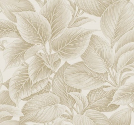 Wallquest, Shades of White, Wasilla, Oat Milk WS70305