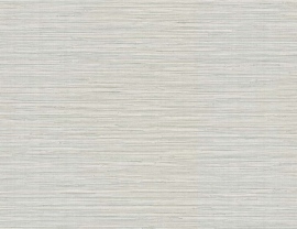 Wallquest, Shades of White, Eagle River, Gray Linen WS71400