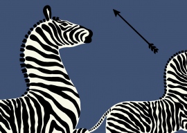 Scalamandré, Zebras 26002