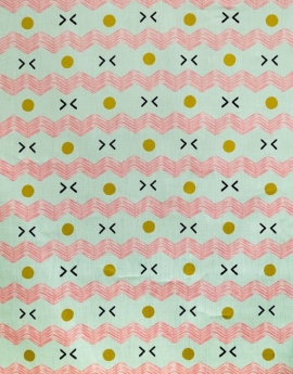James Malone, Zig & Zag 03 Soft