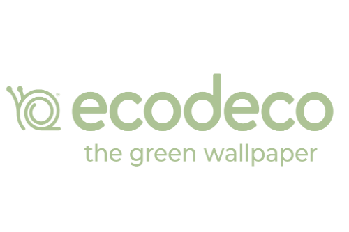 Ecodeco The green wallpaper