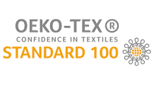 Certificado Oeko-tex ® Standar 100