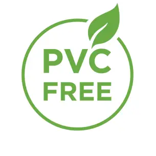 PVC Free