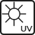 UV protected