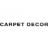 CARPET DECOR